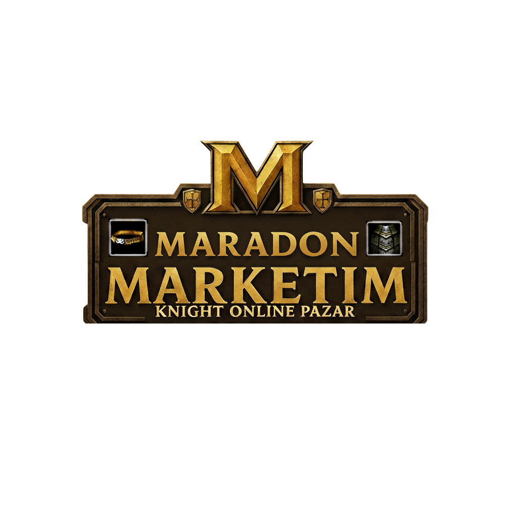 Maradon Marketim